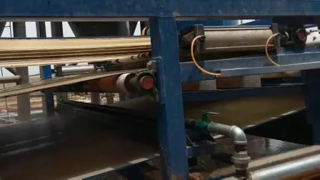 Schlammkonzentrationsmaschine, industrielle Schlammentwässerungsmaschine